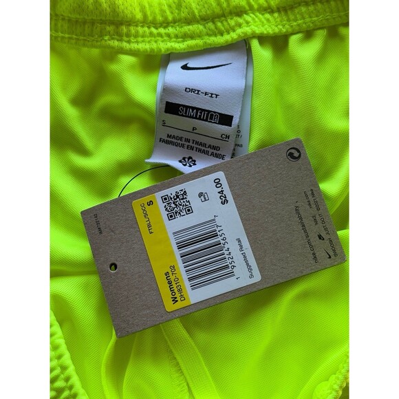 Nike Women's Classic II Short Size Small - Picture 7 of 7